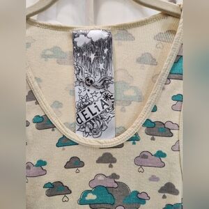 dELiA's Cloud Tank Top
